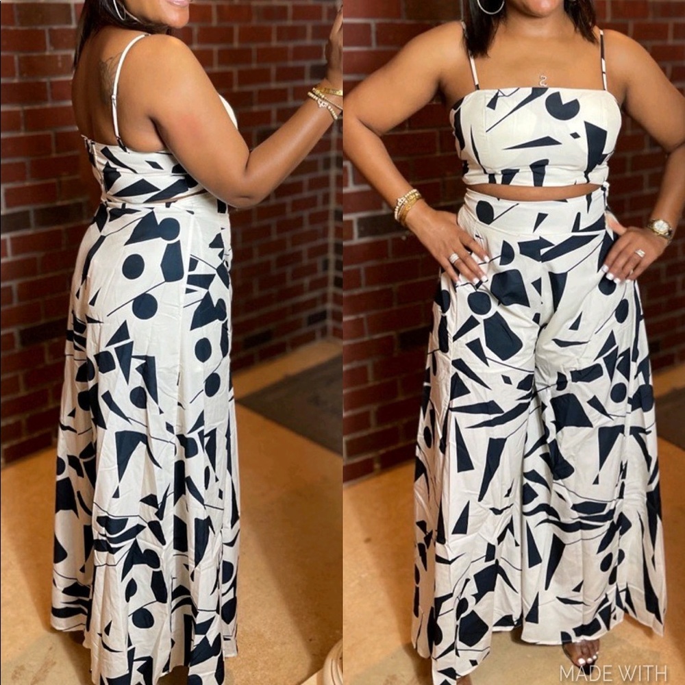 2 piece Set